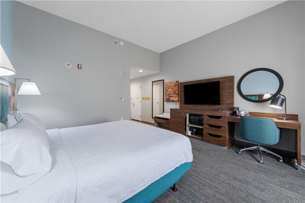 Images Hampton Inn Front Royal