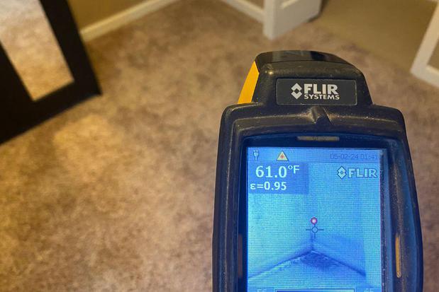 Images First Response Restoration - MN & WI Water Damage Repair