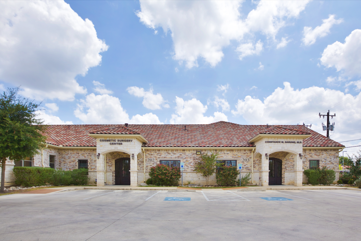 Offices of Dr. Constance Barone | San Antonio, TX