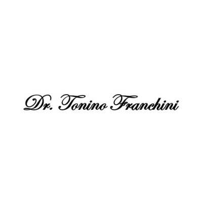 Tonino dr. Franchini Logo