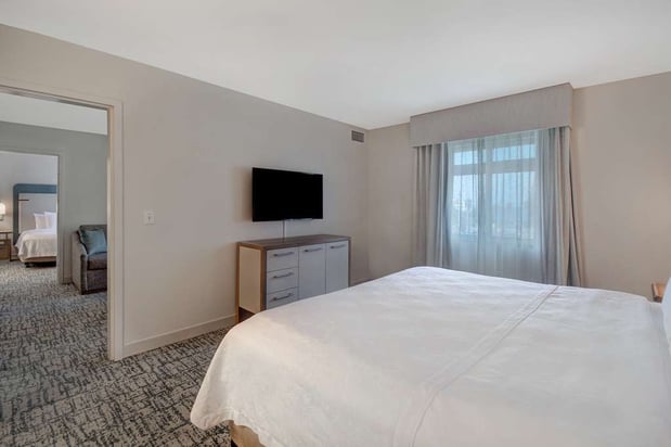 Images Homewood Suites by Hilton San Francisco Airport-North