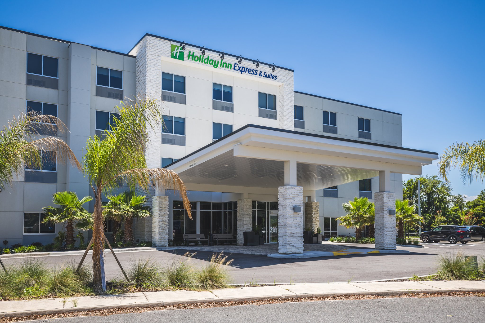 Holiday Inn Express & Suites Fernandina Beach Amelia Island by IHG
