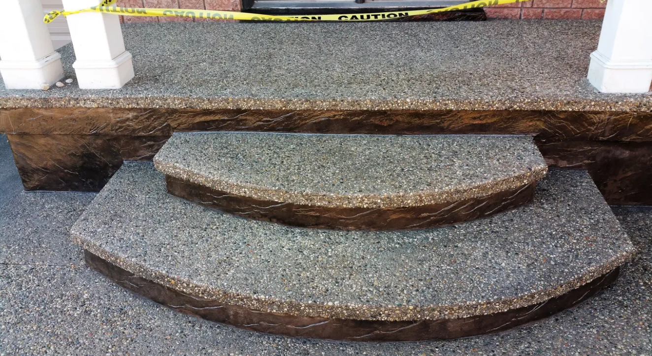 Images Total Concrete Solutions and Excavation