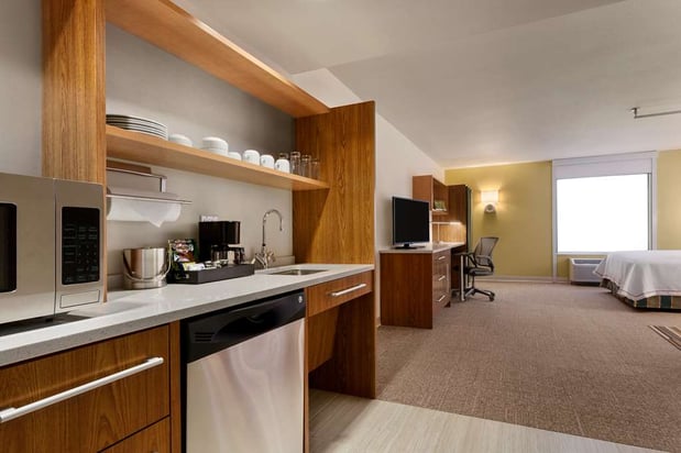 Images Home2 Suites by Hilton Denver West - Federal Center, CO