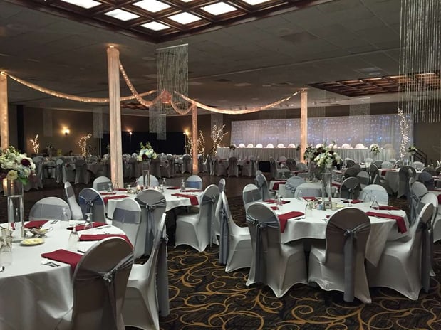 Images Best Western Plus Brandywine Inn & Suites