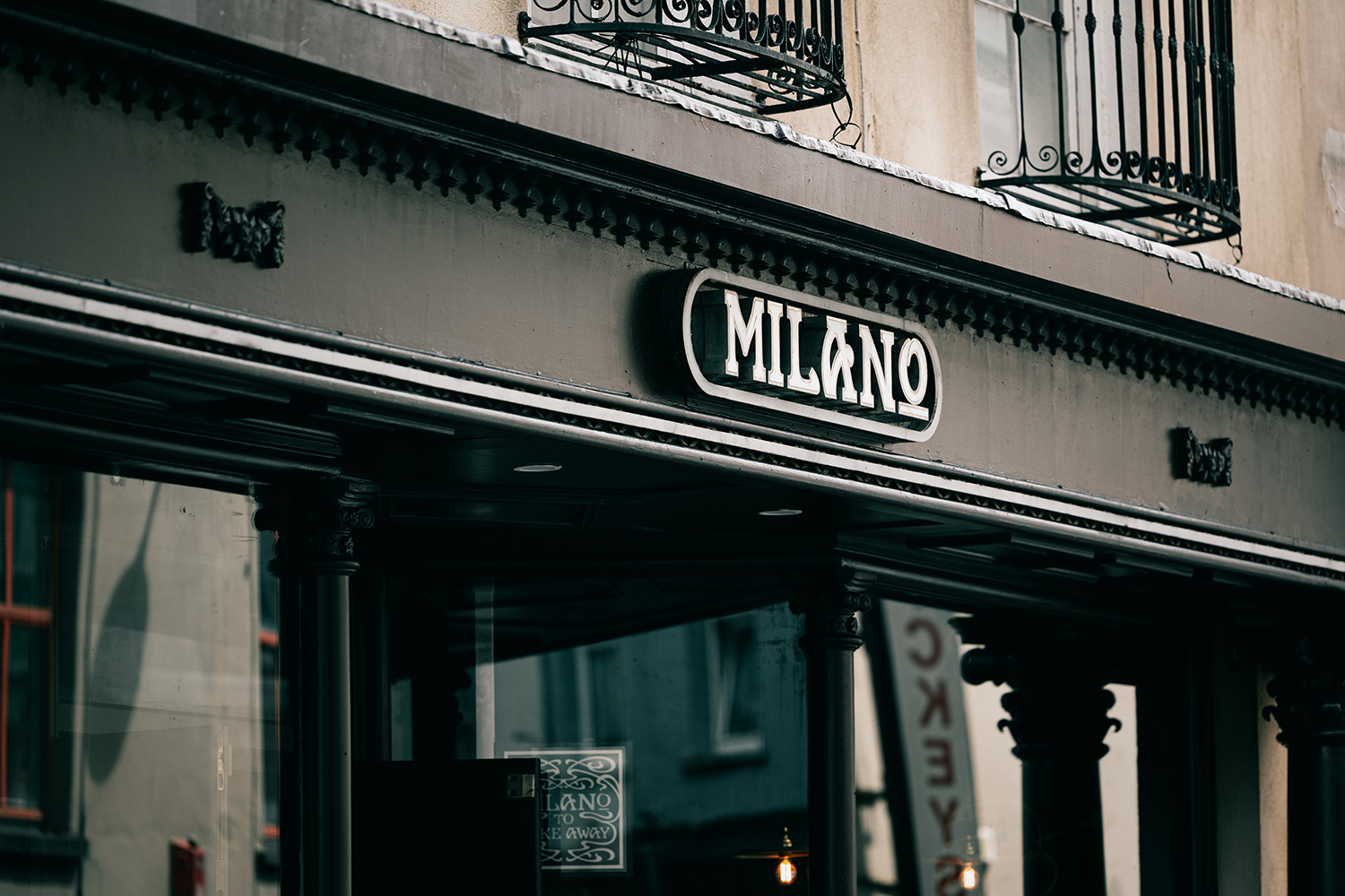 Milano 8