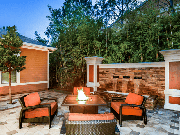 Images The Amalfi Clearwater Apartments