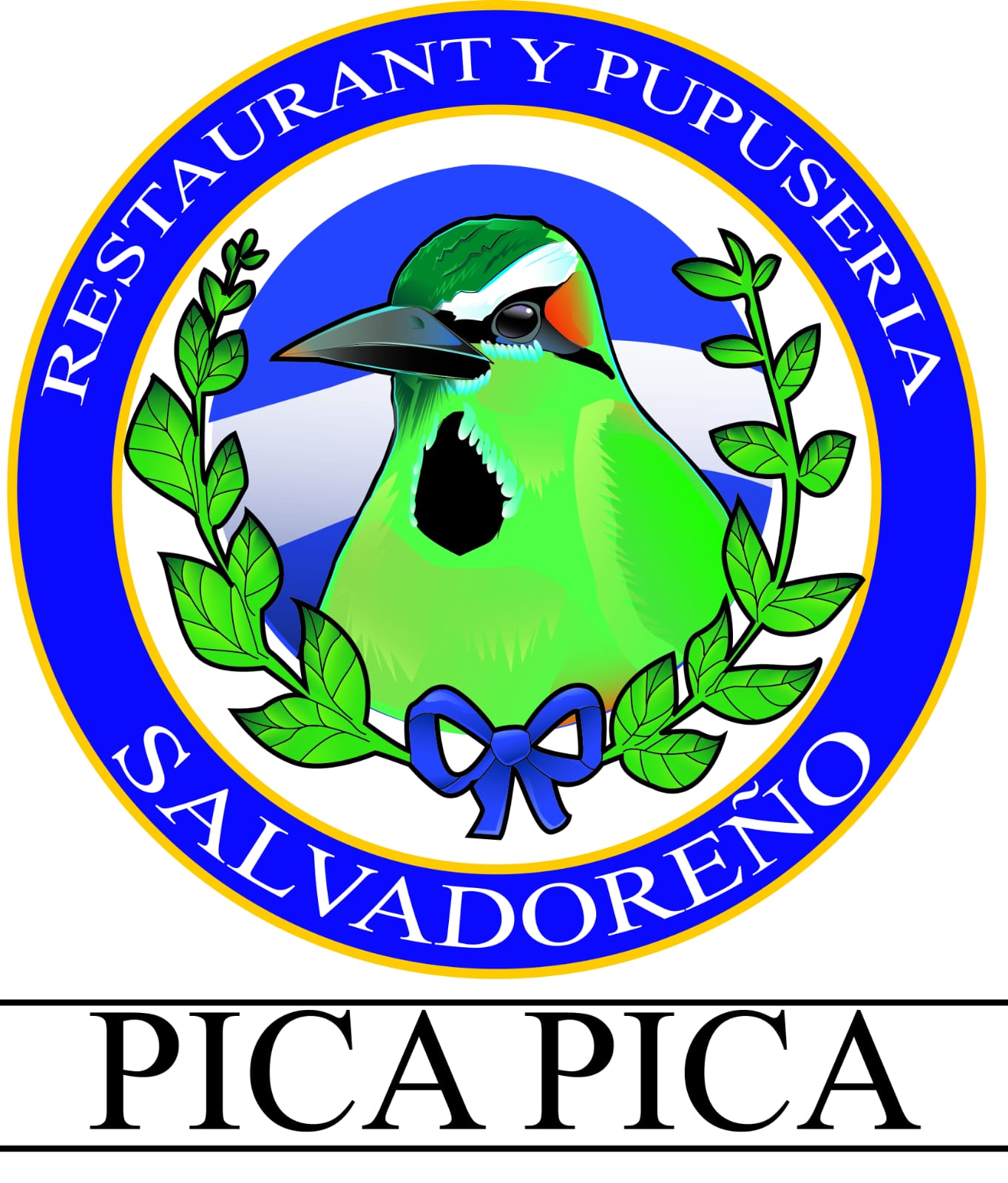 Images Restaurante y Pupuseria Pica Pica