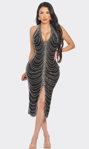 Images Fabiola's Fashion