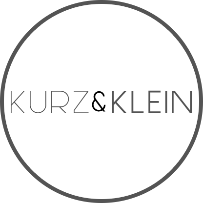 Logo Kurz und Klein GmbH