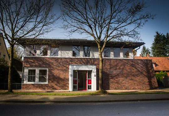 Dransfeld & Harms Inh. Marion Harms, Harburger Str. 7 in Soltau