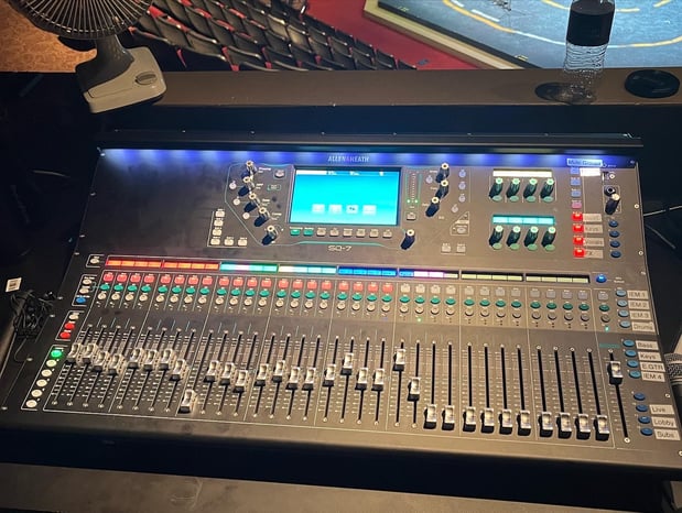 Images Holy City Audio LLC