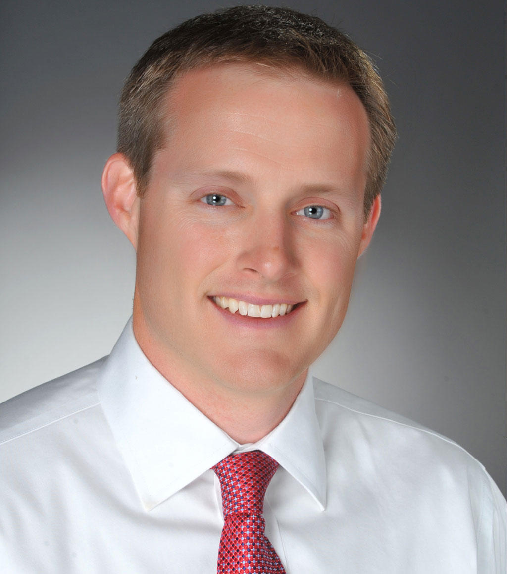 Dr. Gregory Barker Cardiology Cook Children s Heart Center