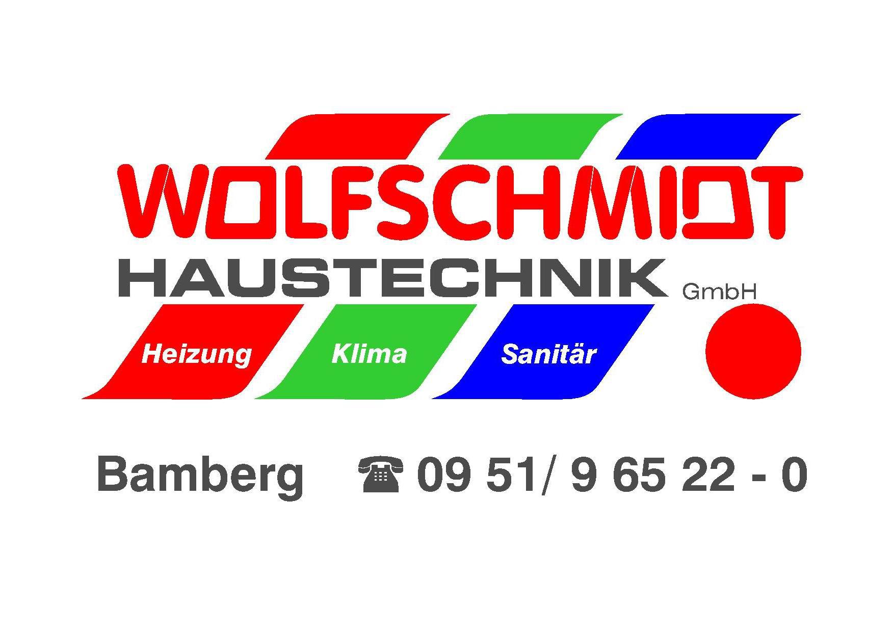Bilder Wolfschmidt Haustechnik GmbH