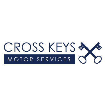 Cross service. The Cross Keys Лондон.