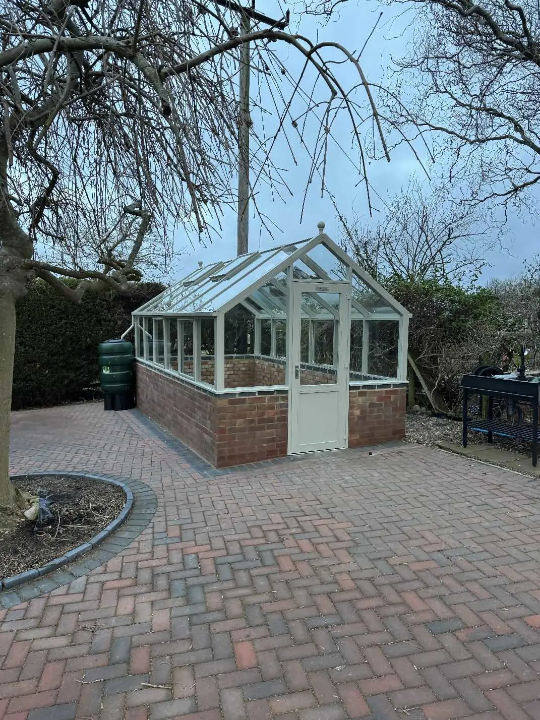 Images PR Contractors & Sons (Northants) Ltd