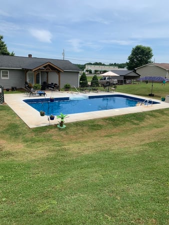 Images Matheson Pools