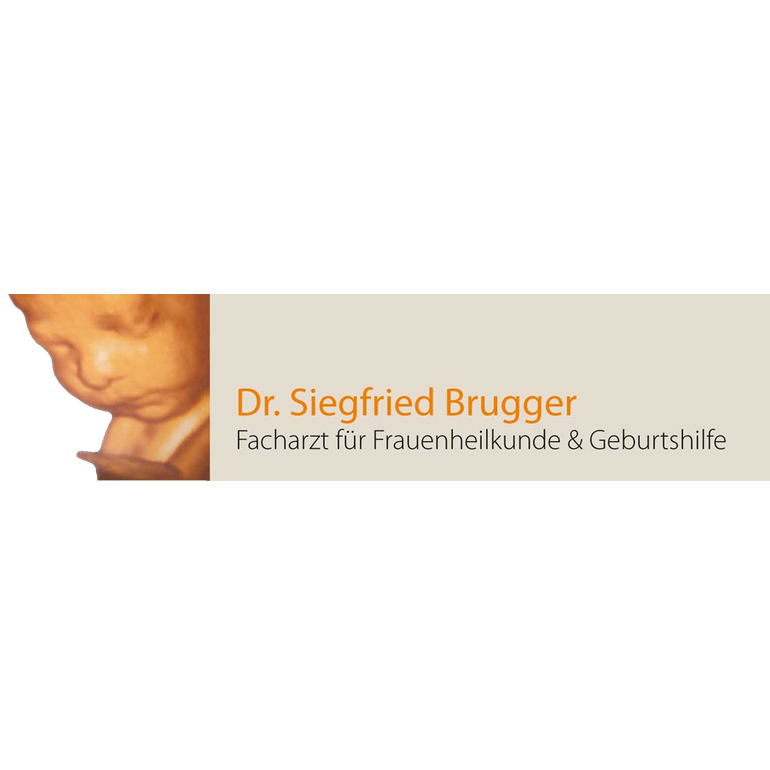 Brugger Siegfried Dr. Logo