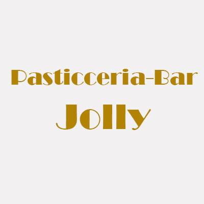 Pasticceria Bar Jolly Logo