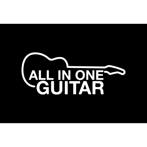 Images All In One Guitar