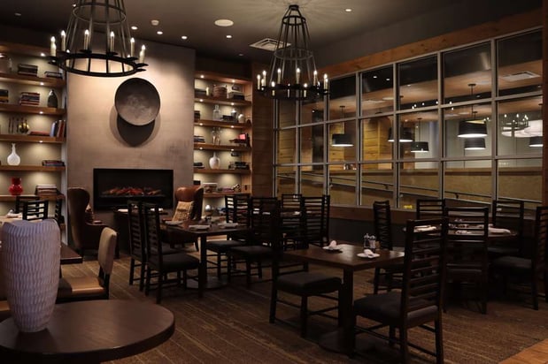 Images DoubleTree by Hilton Hotel Reading