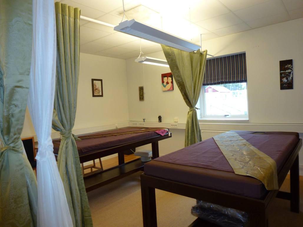 Images Kradanga Thaimassage