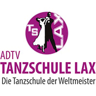 ADTV Tanzschule Lax in Dresden - Logo