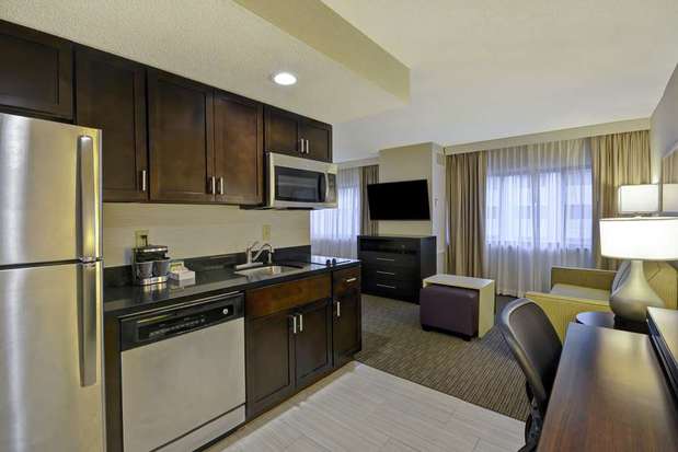 Images Homewood Suites by Hilton Indianapolis Carmel