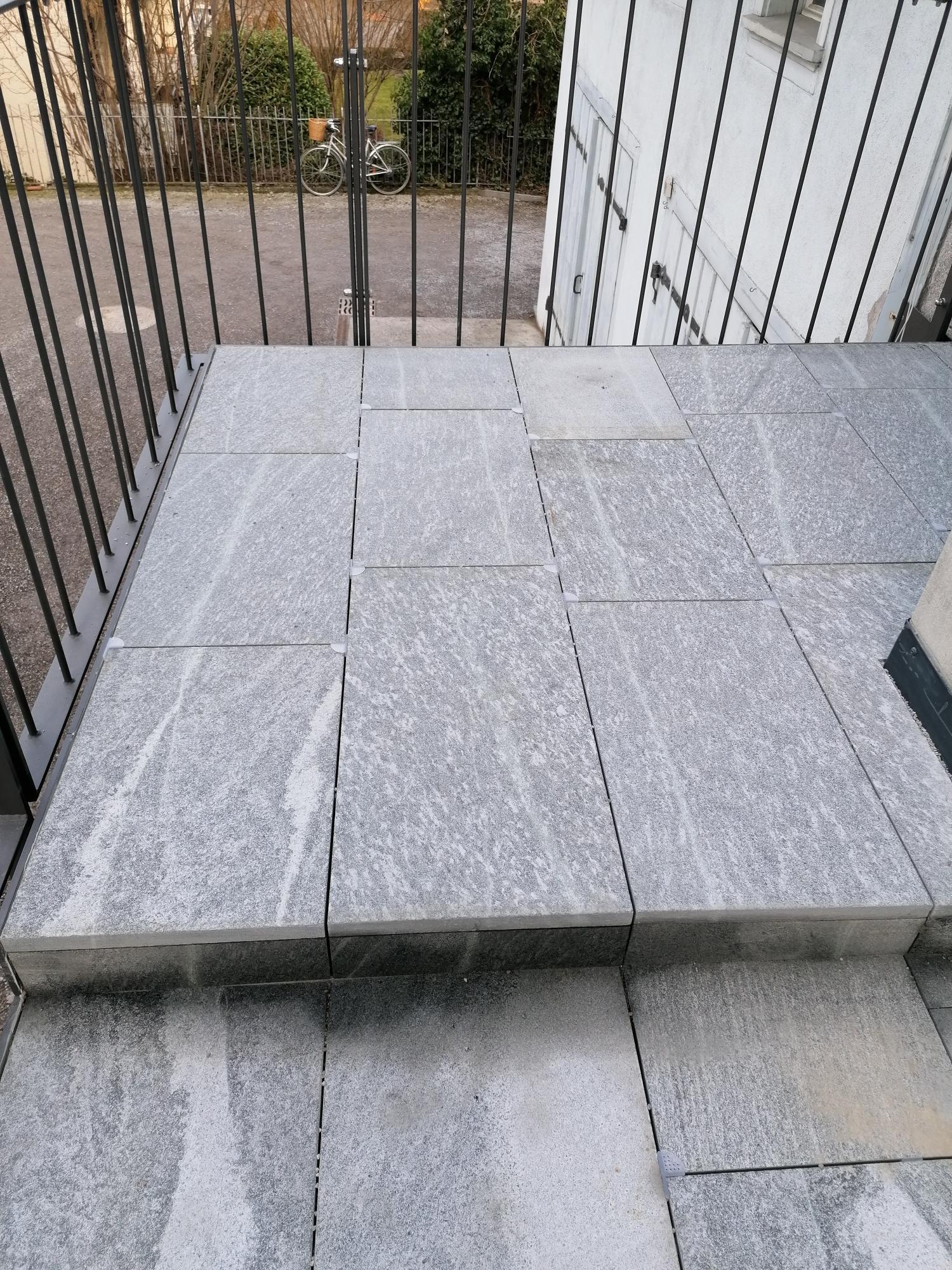 Gomes Bau GmbH, Industriestrasse 22 in Volketswil