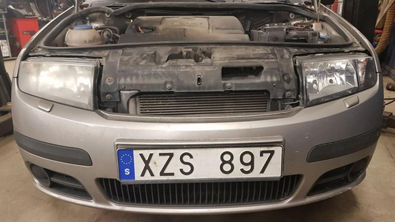 Images LE Däck o Motor / MECA