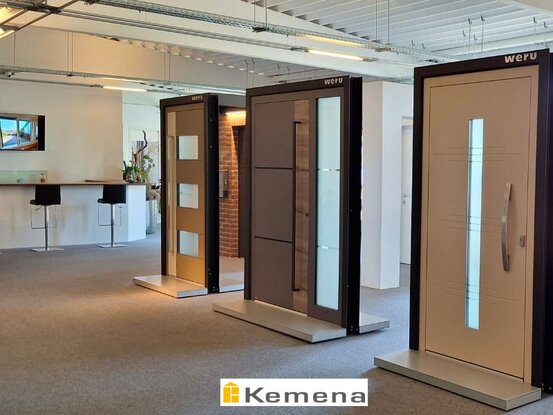 Kemena Tischlerei GmbH, Borgwardstr. 9 in Bremen