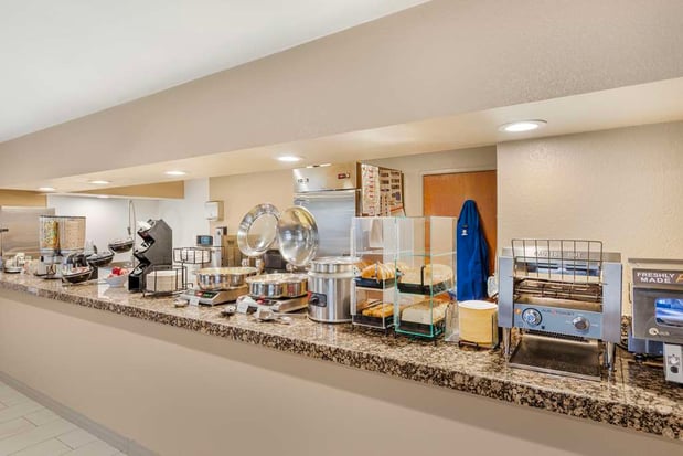 Images Best Western Executive Inn & Suites
