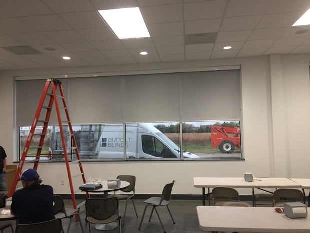 Images Budget Blinds of Texoma