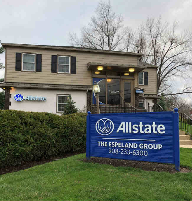 Images Nelson C. Espeland: Allstate Insurance