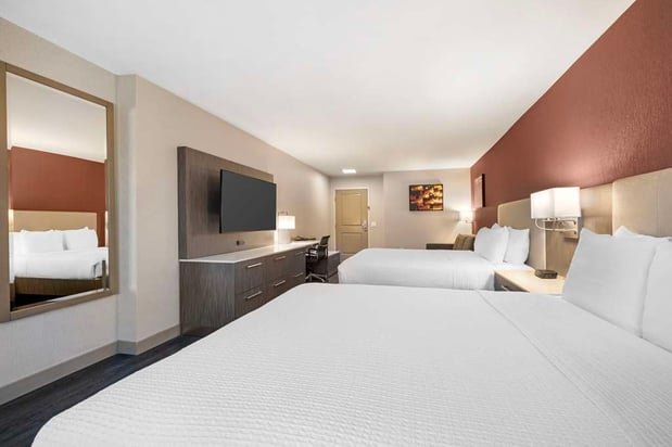 Images Best Western Plus Temecula Wine Country Hotel & Suites