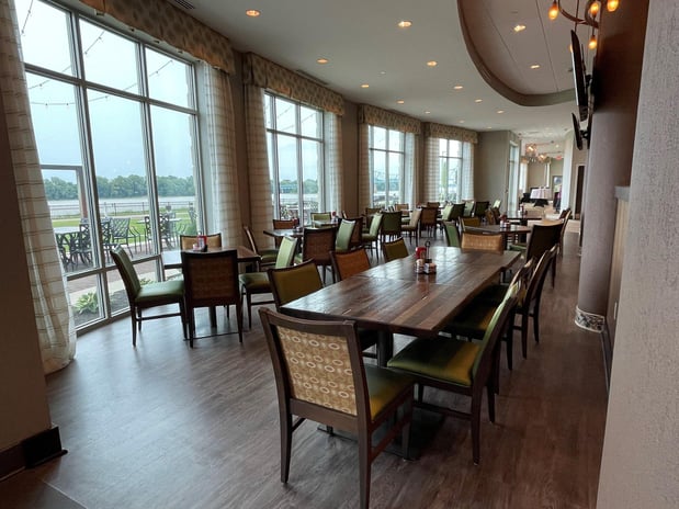 Images Holiday Inn Owensboro Riverfront by IHG