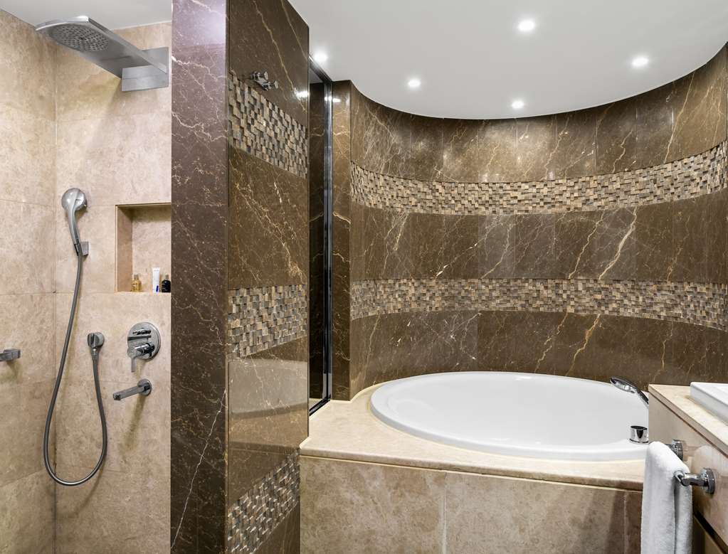 Images Radisson Blu Hotel, Istanbul Sisli
