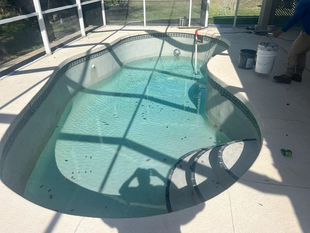 Images USA Pool Builders