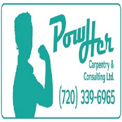 Powher Carpentry and Consulting Logo