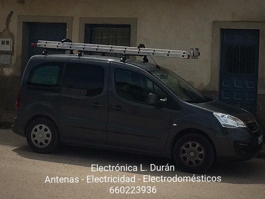 Images Electrónica L. Durán