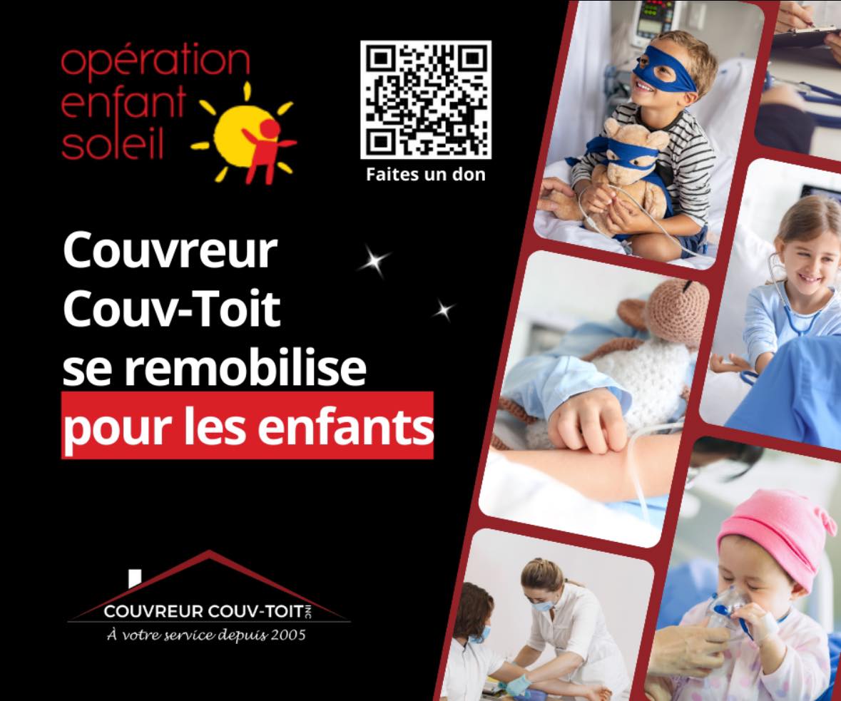 Images Couvreur Couv-Toit - Toiture Laval