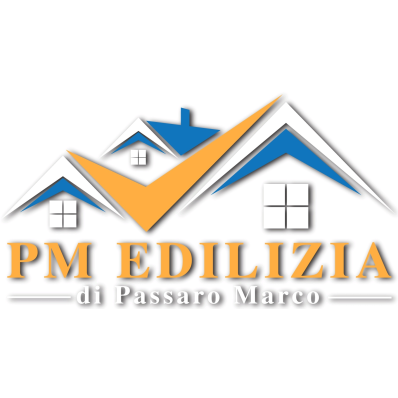 Pm Edilizia Logo