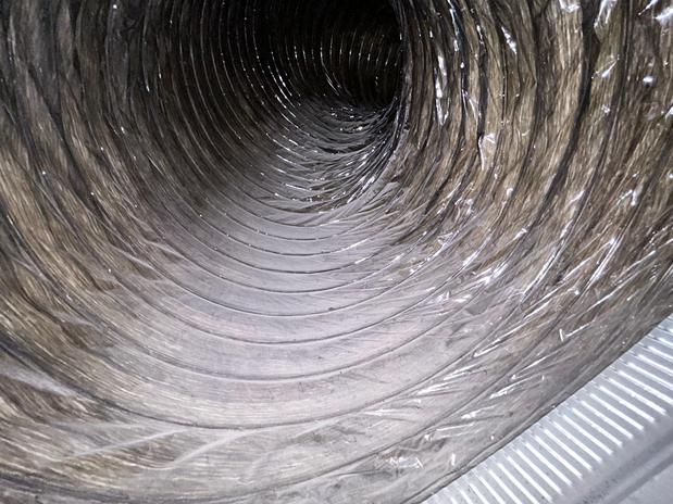 Images J R Air Duct Cleaning
