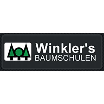 R. Winkler, Garten- und Landschaftsbau GmbH Logo