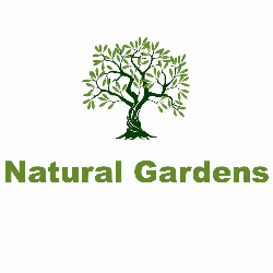 Natural Gardens Logo