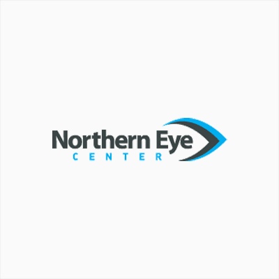 Northern Eye Center PA Logo
