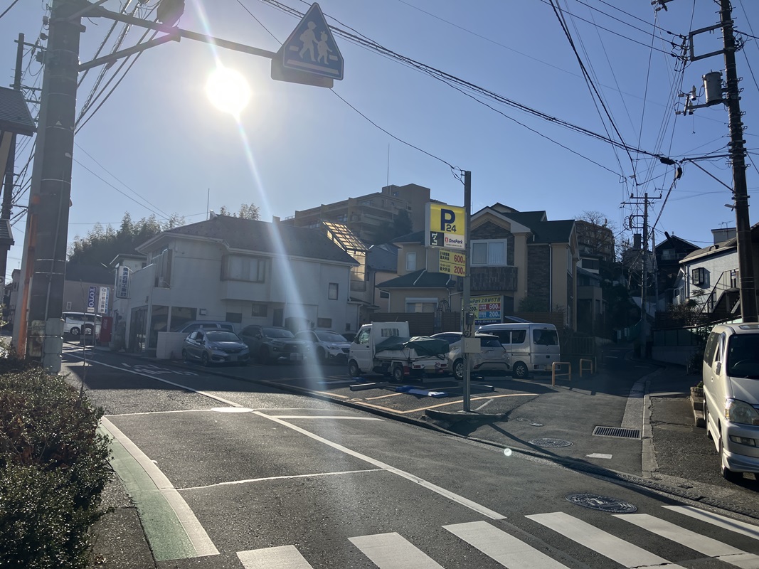 Images ONE PARK上永谷6丁目