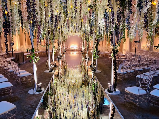 Images Metropolitan Ballroom