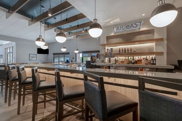 Images Homewood Suites by Hilton Oak Creek Milwaukee