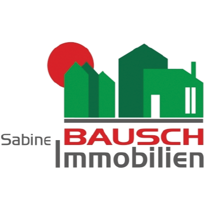 Sabine Bausch Immobilien Logo